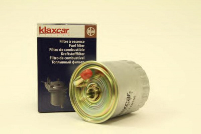 KLAXCAR FRANCE fe075z -  Топливный фильтр